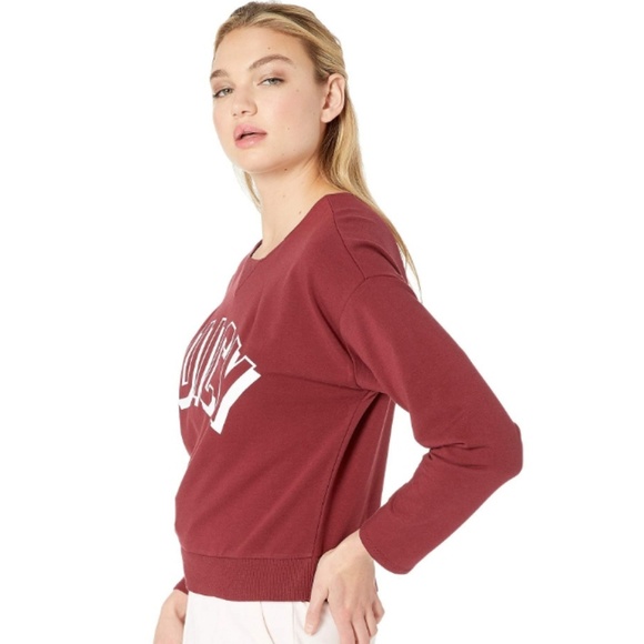 🛑SOLD COPY - Juicy Couture Pullover - Picture 4 of 4